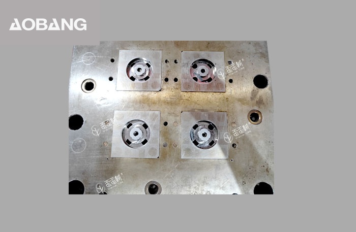 法兰模具Flange Molding1